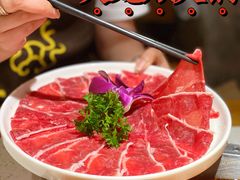 -大龙燚火锅(长寿路店)