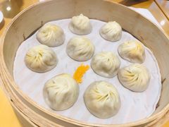 -鼎泰丰(嘉年华•海信广场VILLAGE店)