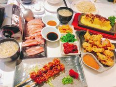 -花漫里日式餐厅(城东中骏店)