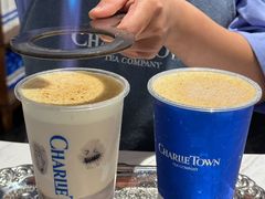 -CHARLIETOWN红茶公司(南京万象天地店)