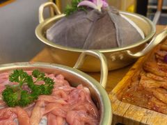 -屋头串串(临江路店)