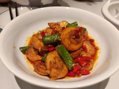 -兰湘子·湘菜小炒(南京江宁万达店)