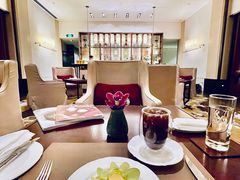 -广州文华东方酒店·文华饼店