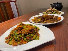 -恩宏德餐馆(平山道店)