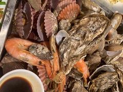 -鱼满舱·鲜活海鲜·正宗鲁菜