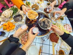 -储奇门鳝鱼火锅(总店)