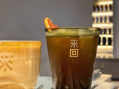 -来回·咖啡(钟村咖啡豆店)