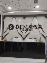 -DEM缔怡美科技美容