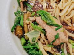 -老赵面店(大西路店)