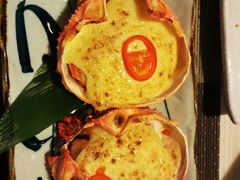-割烹酱子日本料理(弘基财富广场店)