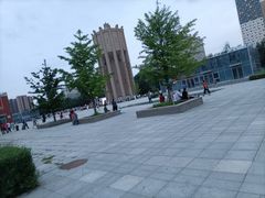 -沈阳站