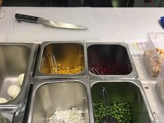-CALIFORKS加州叉子轻食(朝阳门店)