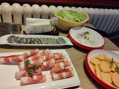 -古关火锅店(古北水镇景区店)