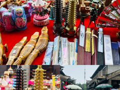 -三国赤壁古战场
