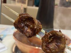 -阳坊胜利涮羊肉(阳坊老店)