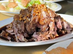 肘子肉-悦宾饭馆(翠花胡同店)