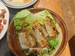 -阿山卓·野生菌火锅·纳西火塘烤肉