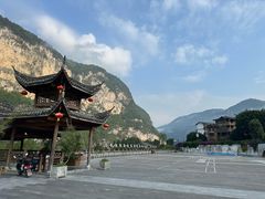 -乌江画廊(彭水苗族土家族自治县)