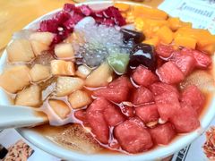 -钱记三鲜冰粉