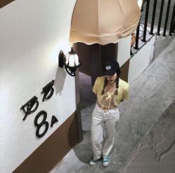 -好看加白色房子