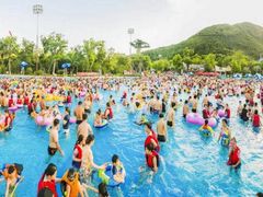 -苏州乐园森林水世界