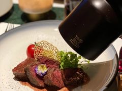 -莫里·意大利餐厅(K-lab店)