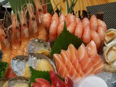 -菊上料理(蜀山银泰百货店)