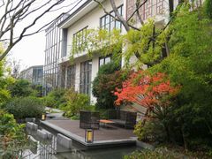 -水月周庄铂尔曼酒店-水月荟中餐厅