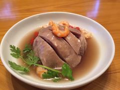 -宁波柏悦酒店·钱湖渔港