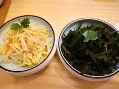 -船歌·鱼水饺青岛菜(国贸商城店)
