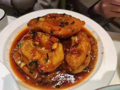 -川人川菜馆·小龙虾·鲜虾现做(黄山路店)