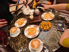 -国际饭店·原点咖啡吧ORIGIN CAFE&BAR