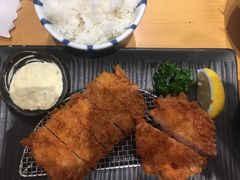 -胜博殿日式炸猪排(西红门店)