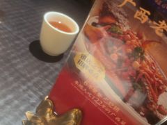-桂小厨广西菜(万象城店)