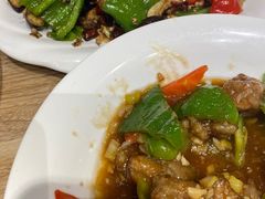 -谢虢彬名厨私房菜