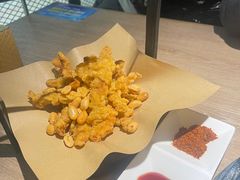 -青花椒秘制烤鱼(光启城店)
