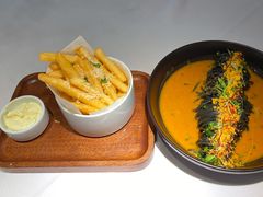 薯条-阿妮叶李(光谷世界城店)