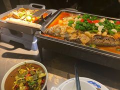 -炉鱼(萧山万象汇店)