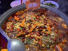 -鱼上·烤鱼(万象城店)