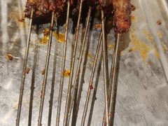 -福苗小骆驼烧烤(大唐不夜城店)