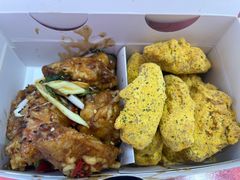 -悠个炸鸡(南京创始店)