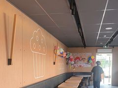 -麦当劳(台州路桥DT店)