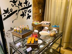 -广州花园酒店·凌璇阁旋转餐厅CAROUSEL360