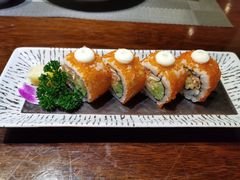 -古京·臻致料理(月湖店)