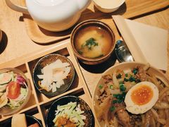 -无印良品餐堂 MUJI Diner(成都太古里店)