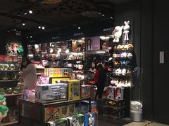 -酷乐潮玩(城西银泰城店)