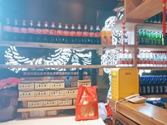 -滇铺子•云南特色菜•野生菌季(南亚福景路·海埂大坝店)