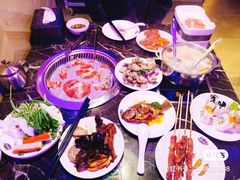 -欢乐牧场(T12店)