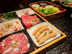 -牛焱·烧肉酒肆(五大道店)