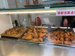 -汴京炸鸡王(蔡锷北路店)